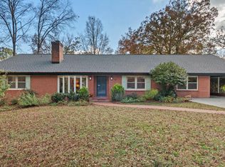1811 Kirkwood Dr, Durham, NC 27705