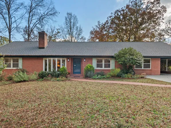 1811 Kirkwood Dr, Durham, NC 27705