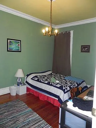 320 S 42nd St #1 Photo 1
