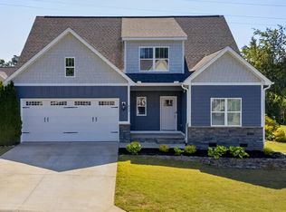 415 S Pendernale Dr, Moore, SC 29369