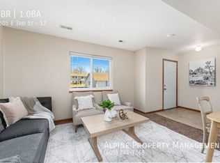 4605 E 3rd St #17, Sioux Falls, SD 57110