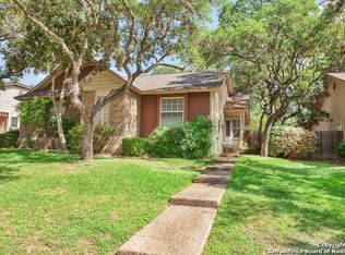 9525 Stillforest, San Antonio, TX 78250