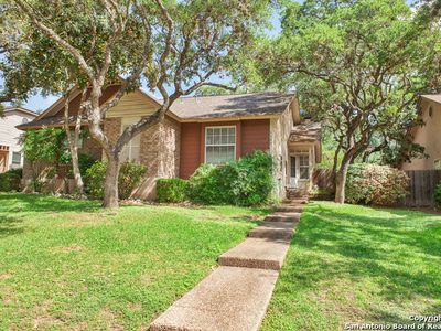 9525 Stillforest, San Antonio, TX, 78250