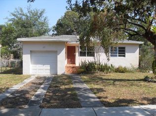 885 NE 134th St, North Miami, FL 33161