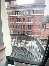 Rented by MOTION New York