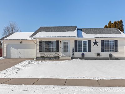 2907 N Kari Ln, Otis Orchards, WA, 99027