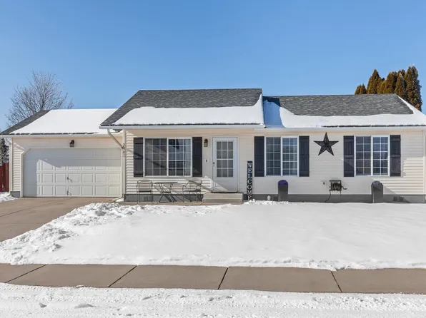 2907 N Kari Ln, Otis Orchards, WA 99027