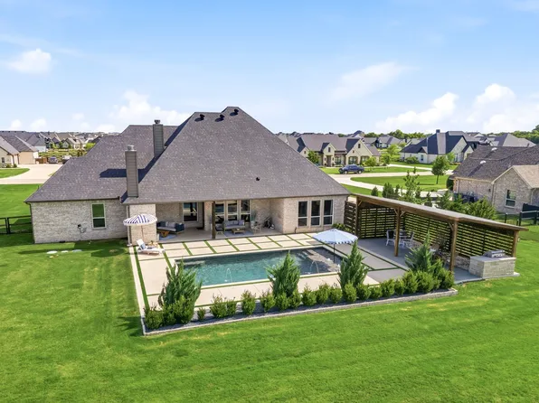 3324 Dakota Dr, Northlake, TX 76226