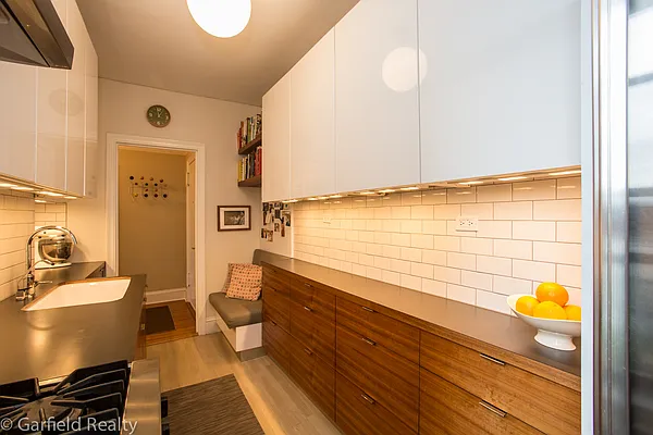 Sold by Garfield Realty  | media 21