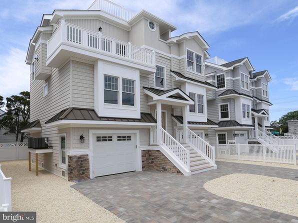 long beach island condos