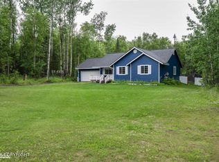 3180 W Youngtree Dr, Wasilla, AK 99623