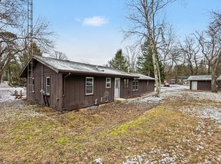 6287 Winding Ln, Richland, MI 49083