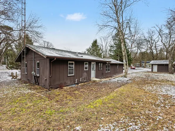 6287 Winding Ln, Richland, MI 49083