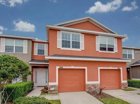 2962 RODRICK CIRCLE, ORLANDO, FL 32824
