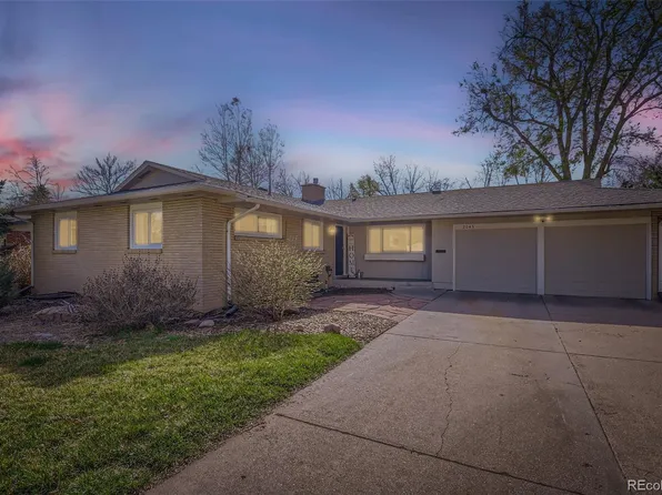 2043 21st Avenue, Greeley, CO 80631