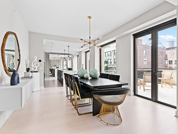 2nd image of 55 W 17th St APT 1401