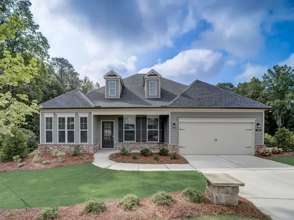 144 Brayden Park Dr, Canton, GA 30115