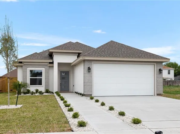 905 W Sycamore Ave, McAllen, TX 78501