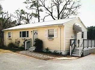 215 Chalmers Row, Smithfield, VA 23430