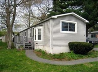 4 Cherry Cir, Rockland, MA 02370