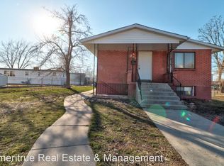 980 S 400 E #B, Springville, UT 84663