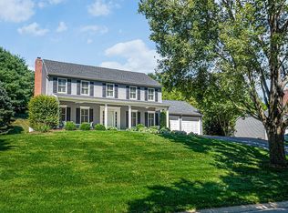 309 Sissinghurst Dr, West Chester, PA 19382