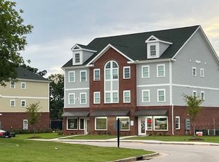 41 Sarazen Dr #203, Clayton, NC 27527