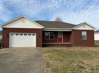 1010 Tori Ln, Beebe, AR 72012