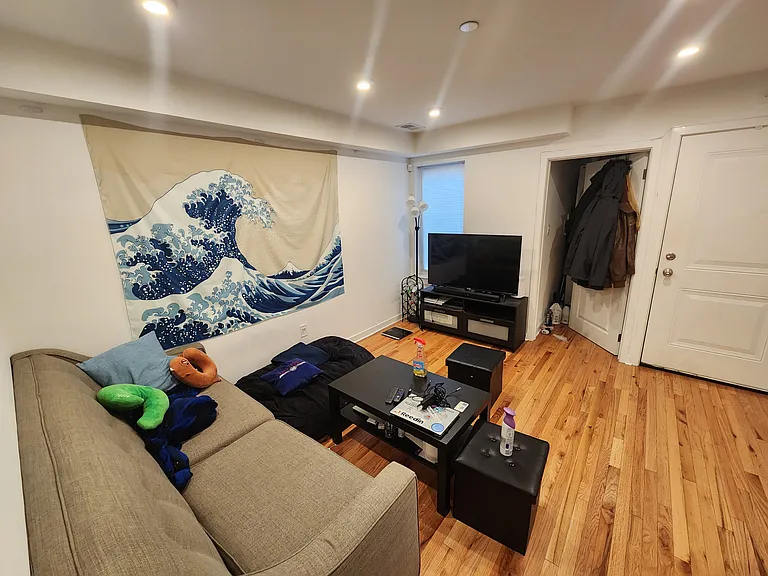 3505 Haverford Ave #D — Photo 6