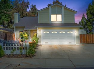 494 Skyharbour Ln, Bay Point, CA 94565