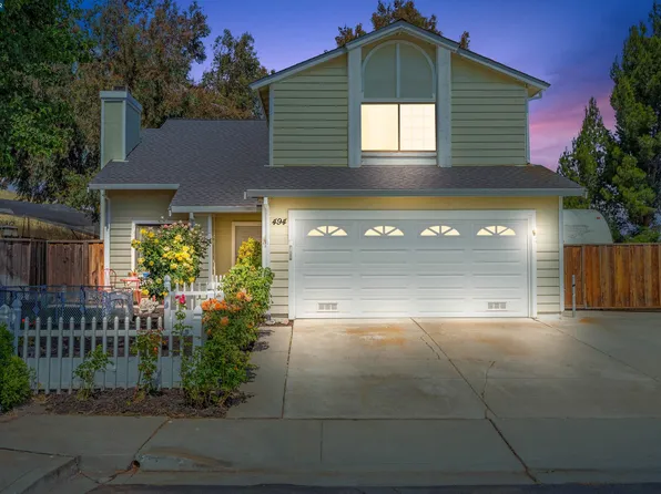 494 Skyharbour Ln, Bay Point, CA 94565