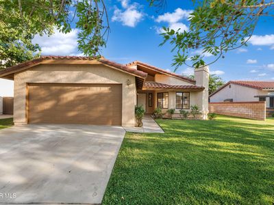 1064 E Avenue J6, Lancaster, CA, 93535