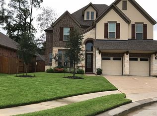 32007 Dusty Rose Ct, Conroe, TX 77385