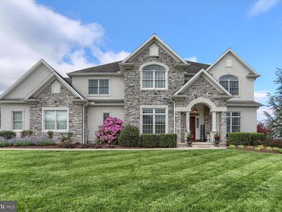 1712 Morning Star Ct, Mechanicsburg, PA, 17055
