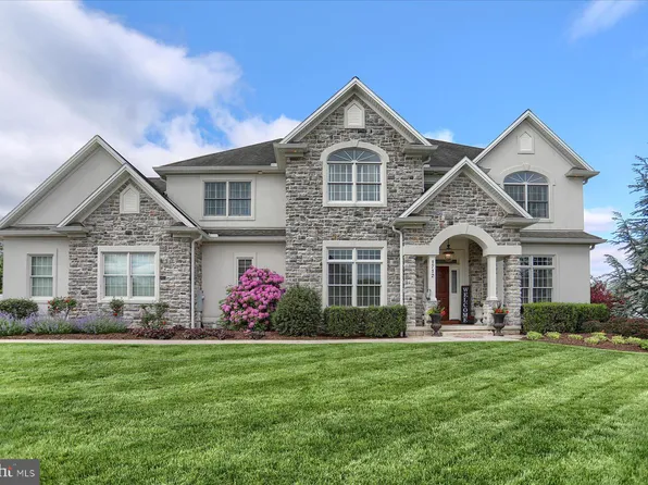 1712 Morning Star Ct, Mechanicsburg, PA 17055