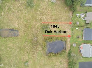1845 Oak Harbor Dr SW, Ocean Isle Beach, NC 28469