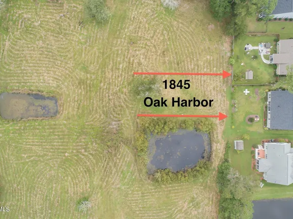 1845 Oak Harbor Dr SW, Ocean Isle Beach, NC 28469