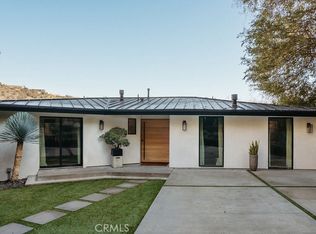 8130 Gould Ave, Los Angeles, CA 90046