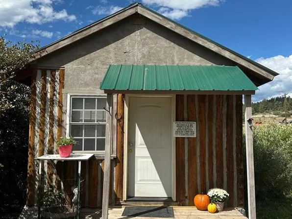 417 River Run Drive, Pagosa Springs, CO 81147