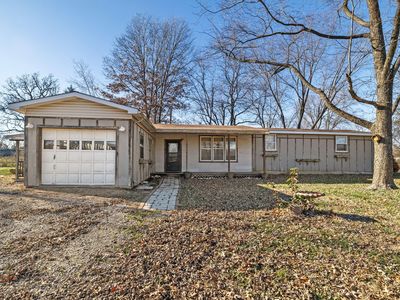 298 S Olive Street, Niangua, MO, 65713