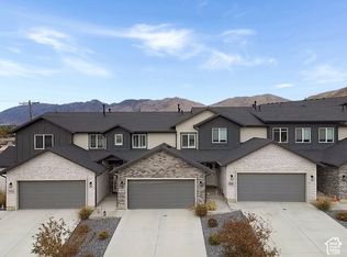 342 W 1875 S, Perry, UT 84302