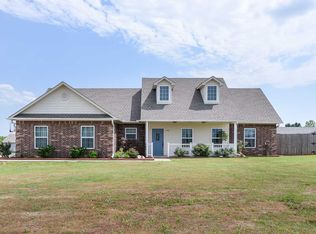 4621 Haley Ln, Stillwater, OK 74074