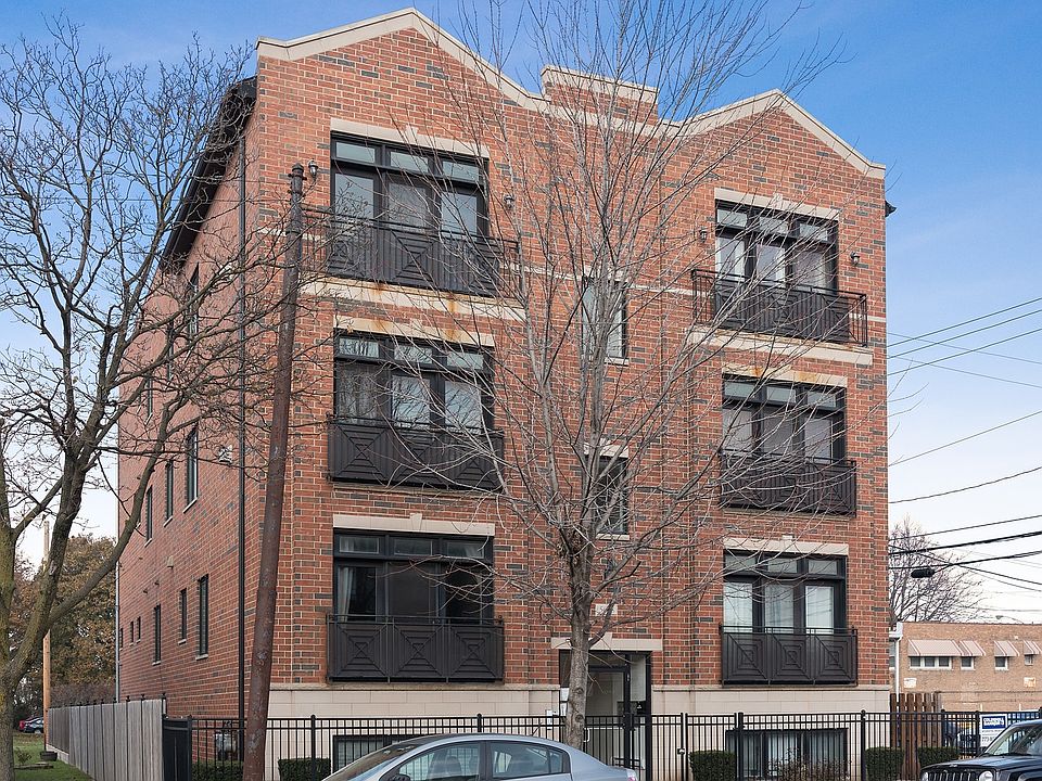 1st image of 5618 W Lawrence Ave APT 2W