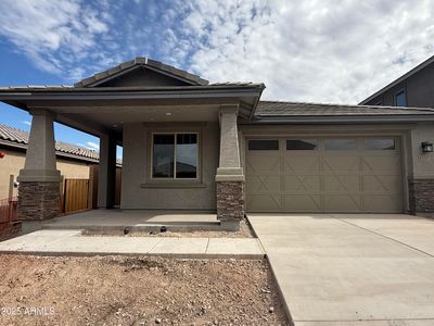 13327 W Eagle Feather Rd, Peoria, AZ, 85383