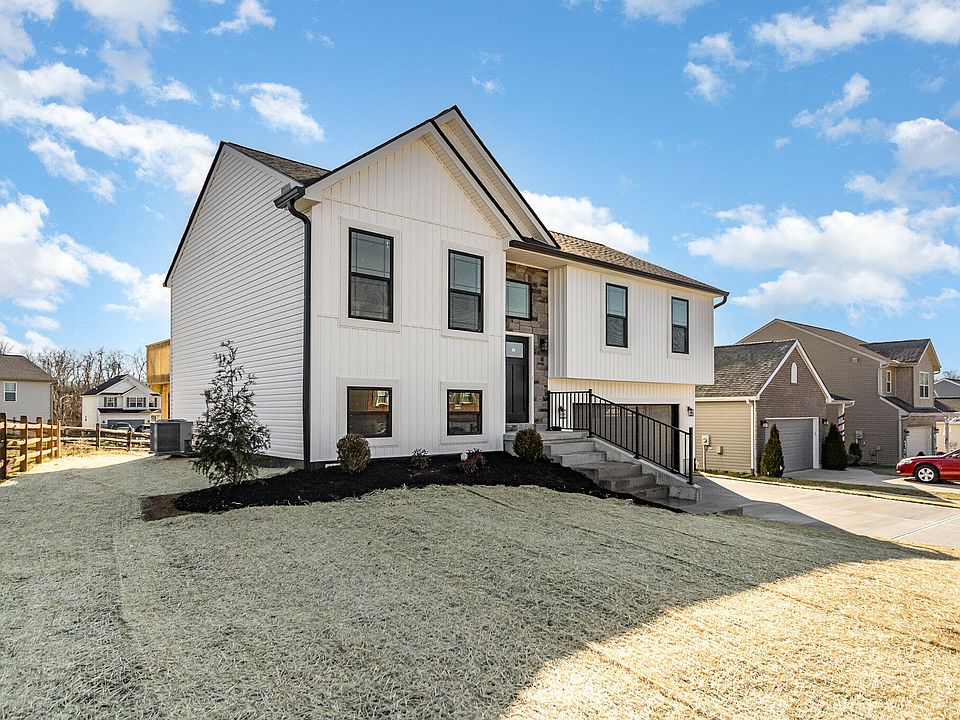 106 Keeneland Dr, Williamstown, KY 41097 Zillow