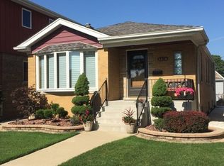 5436 S Newcastle Ave, Chicago, IL