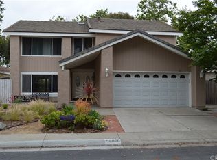 28026 Paseo Alba, San Juan Capistrano, CA 92675