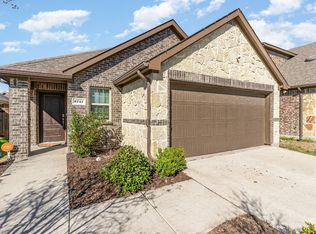 2717 Pease Dr, Forney, TX 75126
