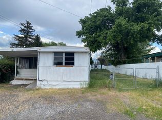 2030 Fargo St, Klamath Falls, OR 97603