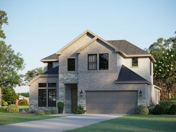 McKinley 4229 Plan, Santa Rita Ranch